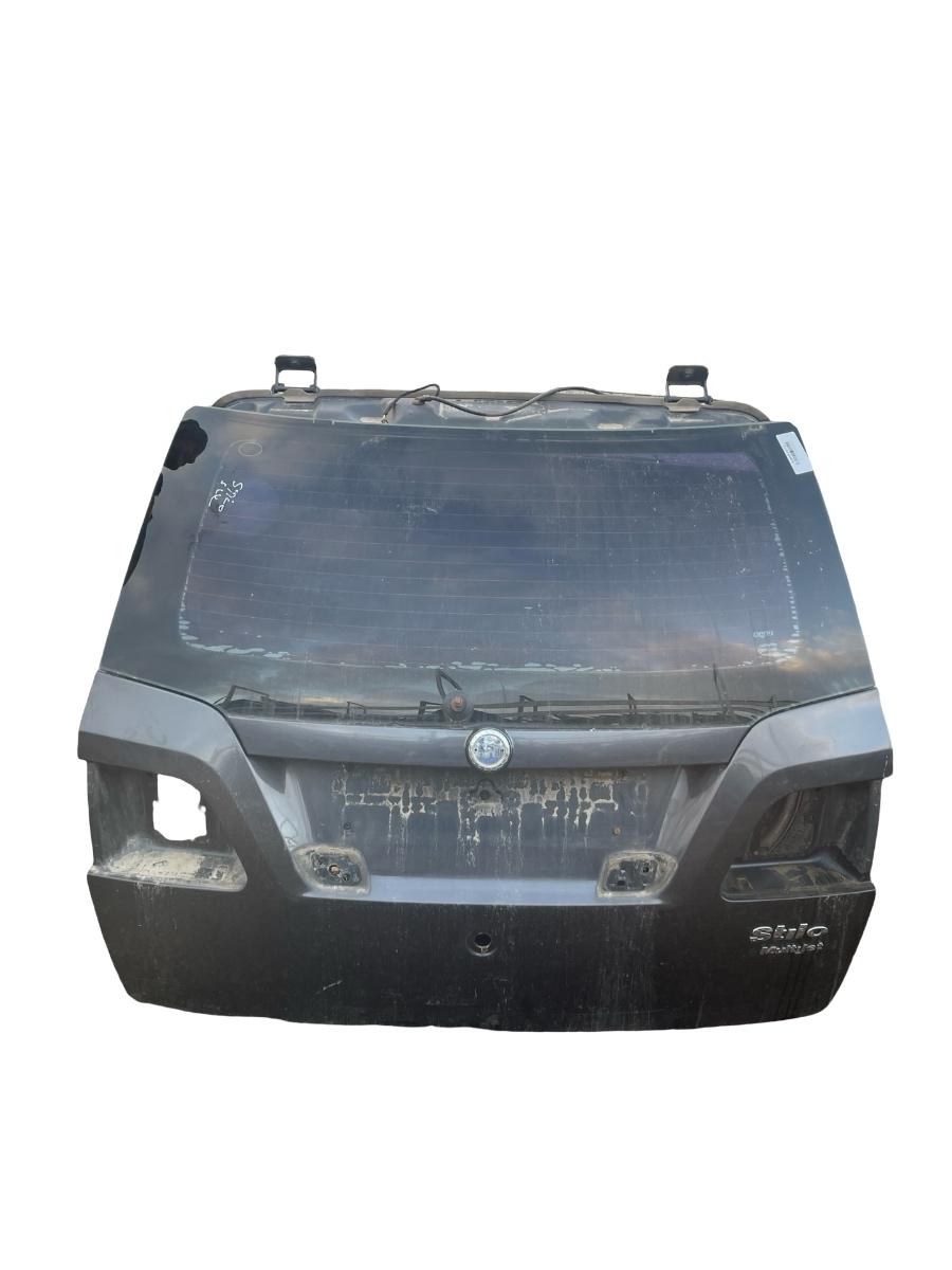 Haion portbagaj FIAT STILO 192_ 2001 - 2010