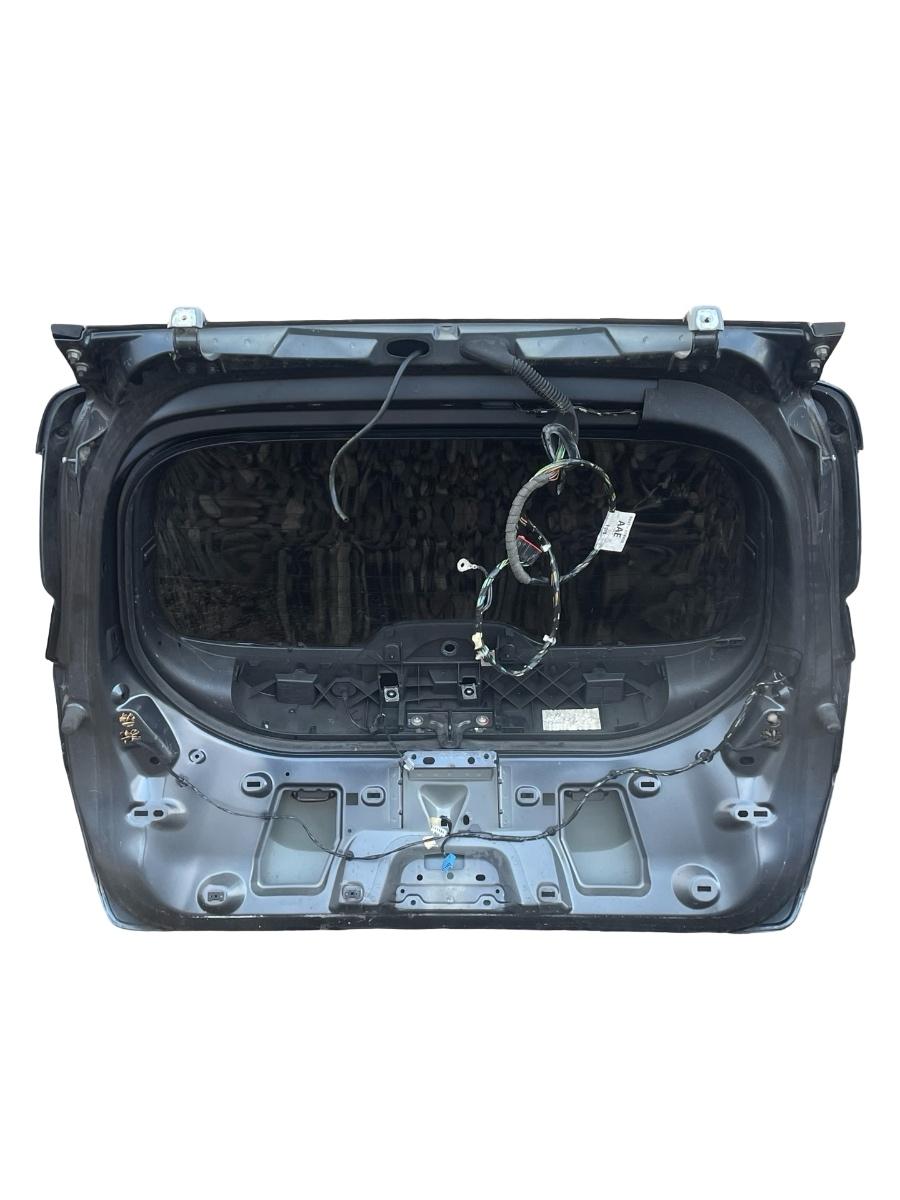 Haion portbagaj FORD KUGA I 2008 - 2012 – foto 2