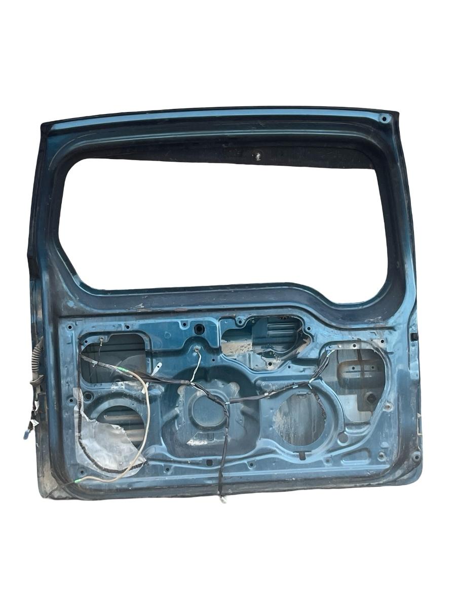 Haion portbagaj DAIHATSU TERIOS J1_ 1997 - 2006 – foto 4