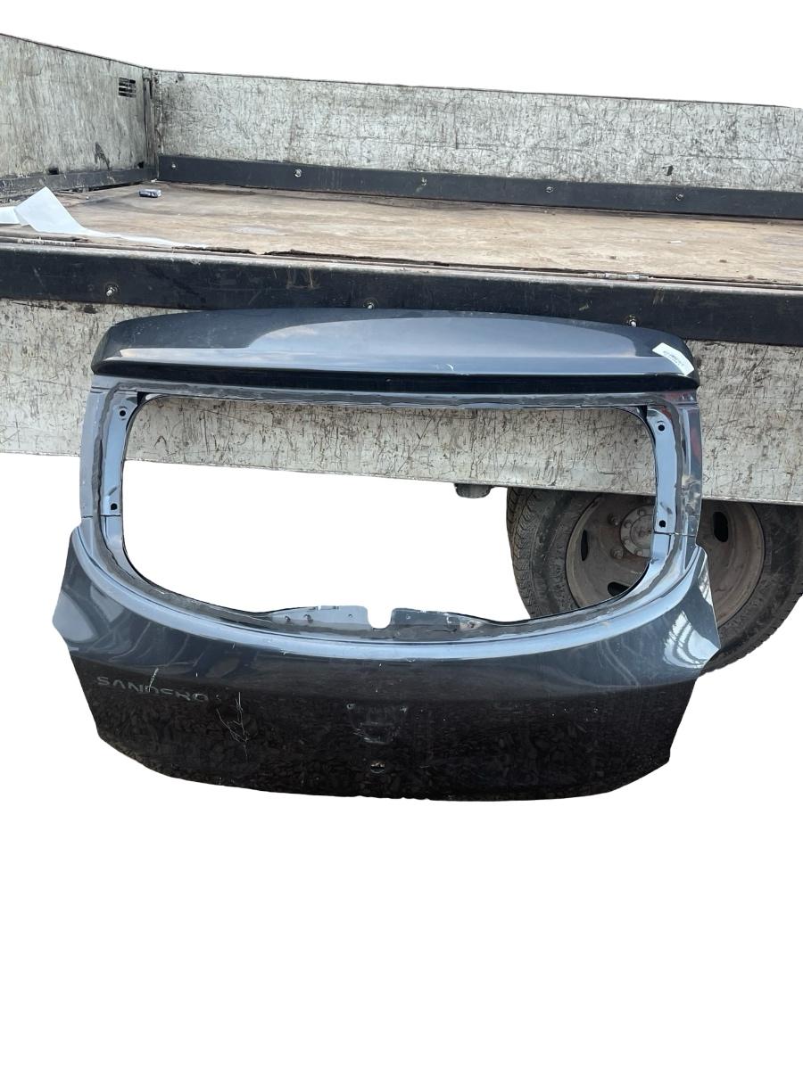 Haion portbagaj DACIA SANDERO II 2012 - >