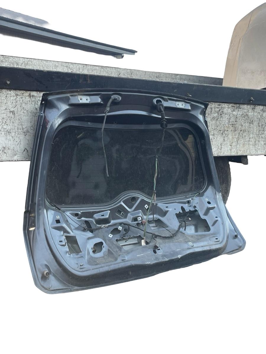 Luneta/geam Haion portbagaj FORD FIESTA V JH_, JD_ 2001 - 2010 – foto 5