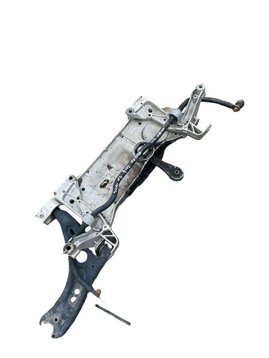 Jug motor VOLKSWAGEN TOURAN 1T3 2010 - 2015 2.0 TDI
