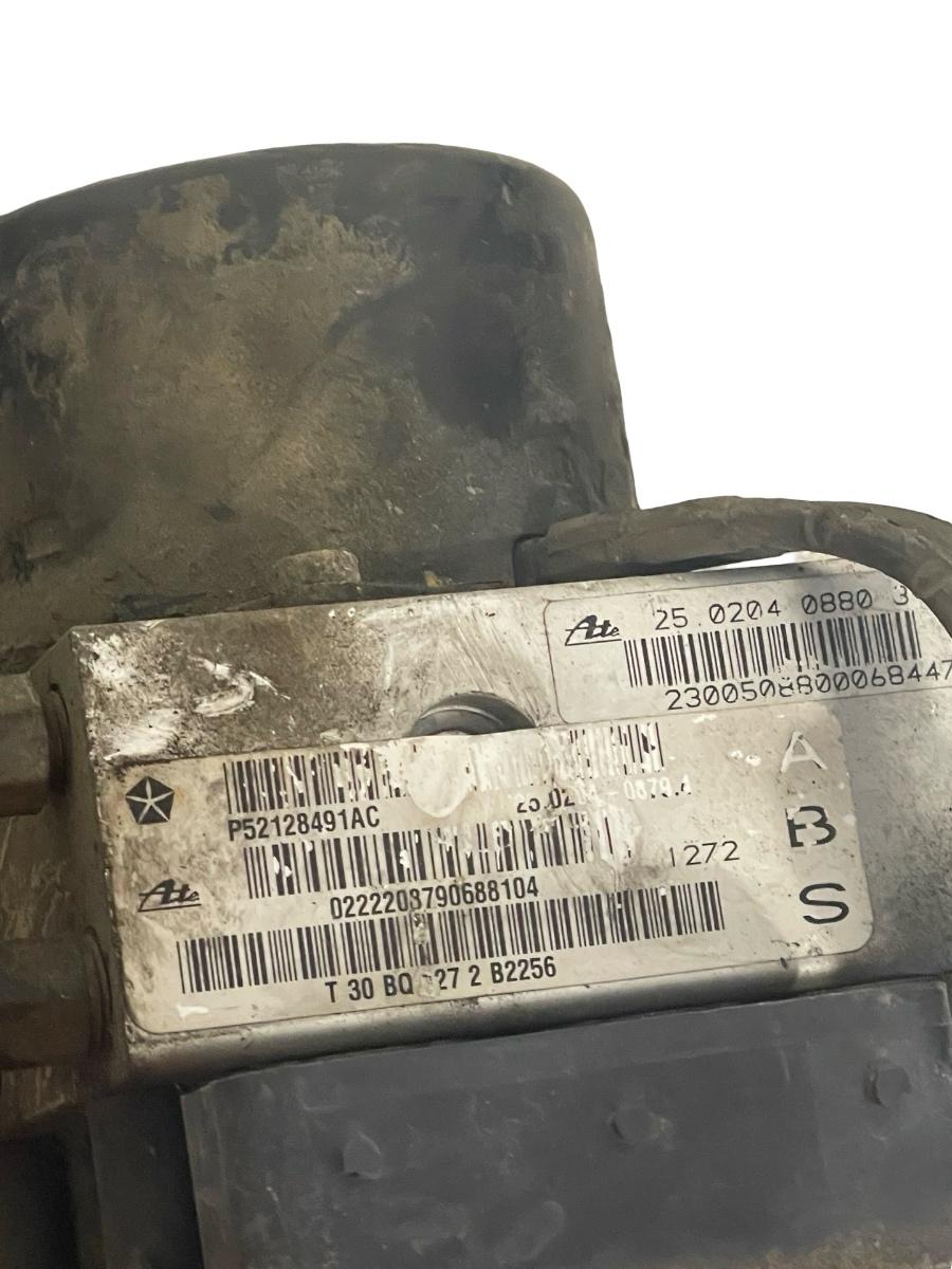 Pompa ABS JEEP CHEROKEE KJ 2001 - 2008 P52128491AC – foto 4