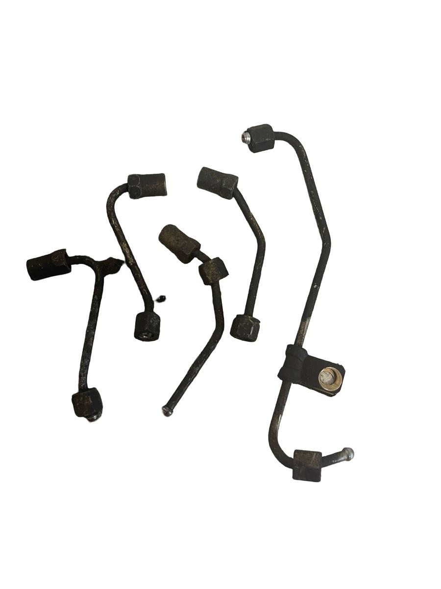 Set conducte de alimentare injector combustibil JEEP CHEROKEE KJ 2001 - 2008 2.5D
