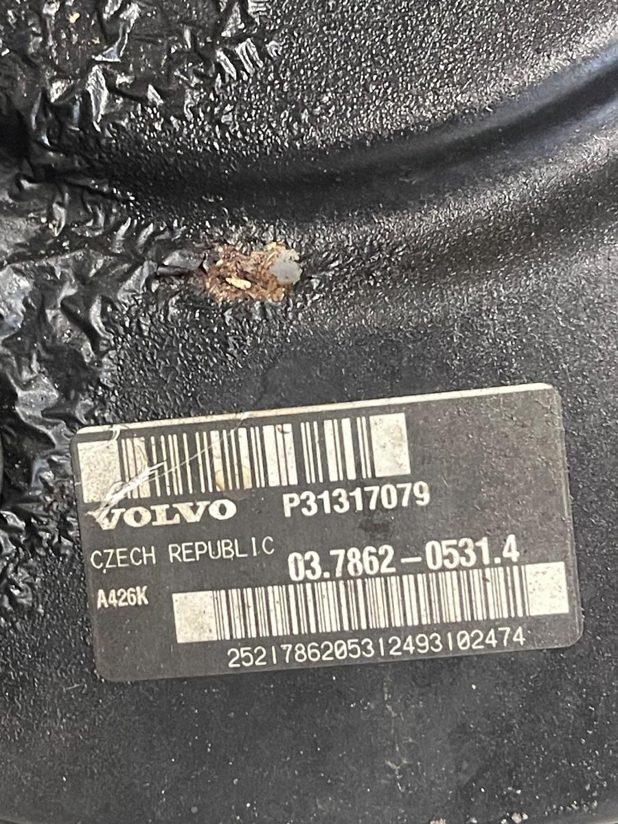 Tulumba frana VOLVO V40 Hatchback 525, 526 2012 - > 1.6D P31317079 – foto 3