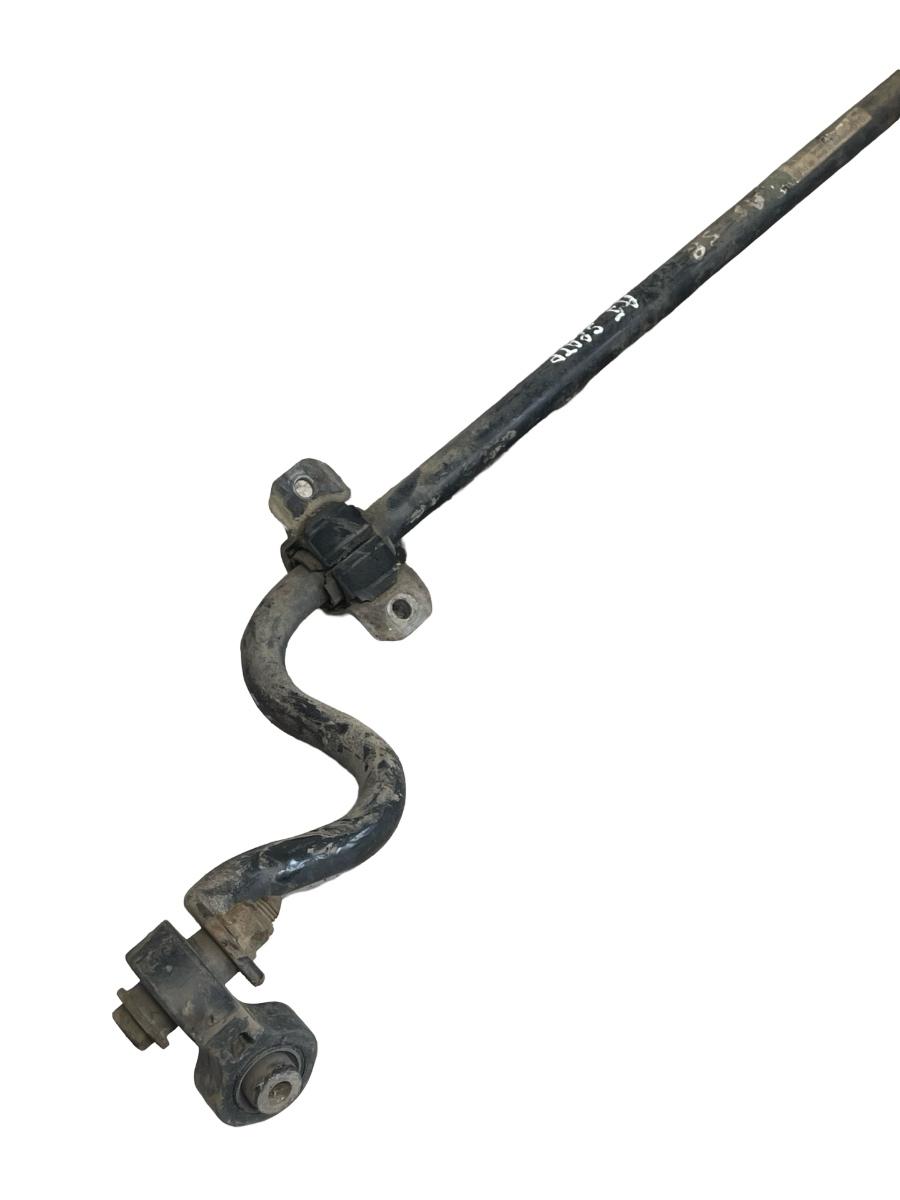 Bara torsiune/stabilizatoare spate AUDI A5/S5 8T3 2007 - 2017 – foto 2