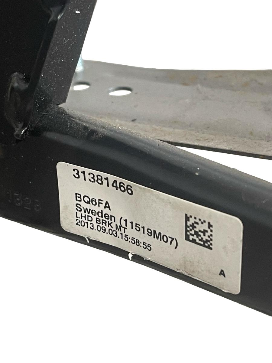 Pedala de frana VOLVO V40 Hatchback 525, 526 2012 - > 31381466 – foto 3