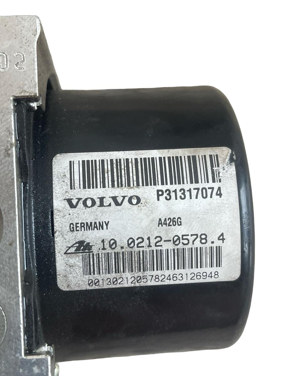 Pompa ABS VOLVO V40 Hatchback 525, 526 2012 - > P31317074 – foto 2
