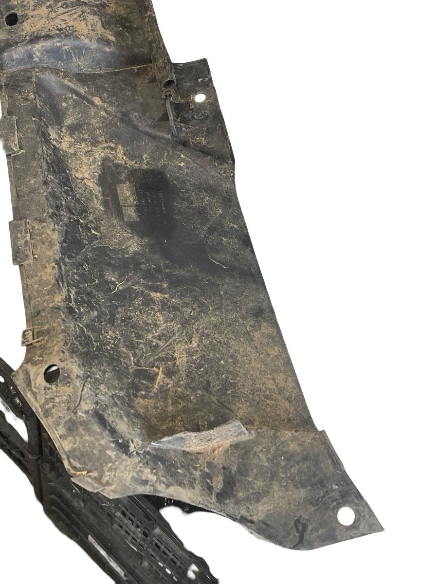 Panou superior trager AUDI A5/S5 8T3 2007 - 2017 8T0807081A – foto 3