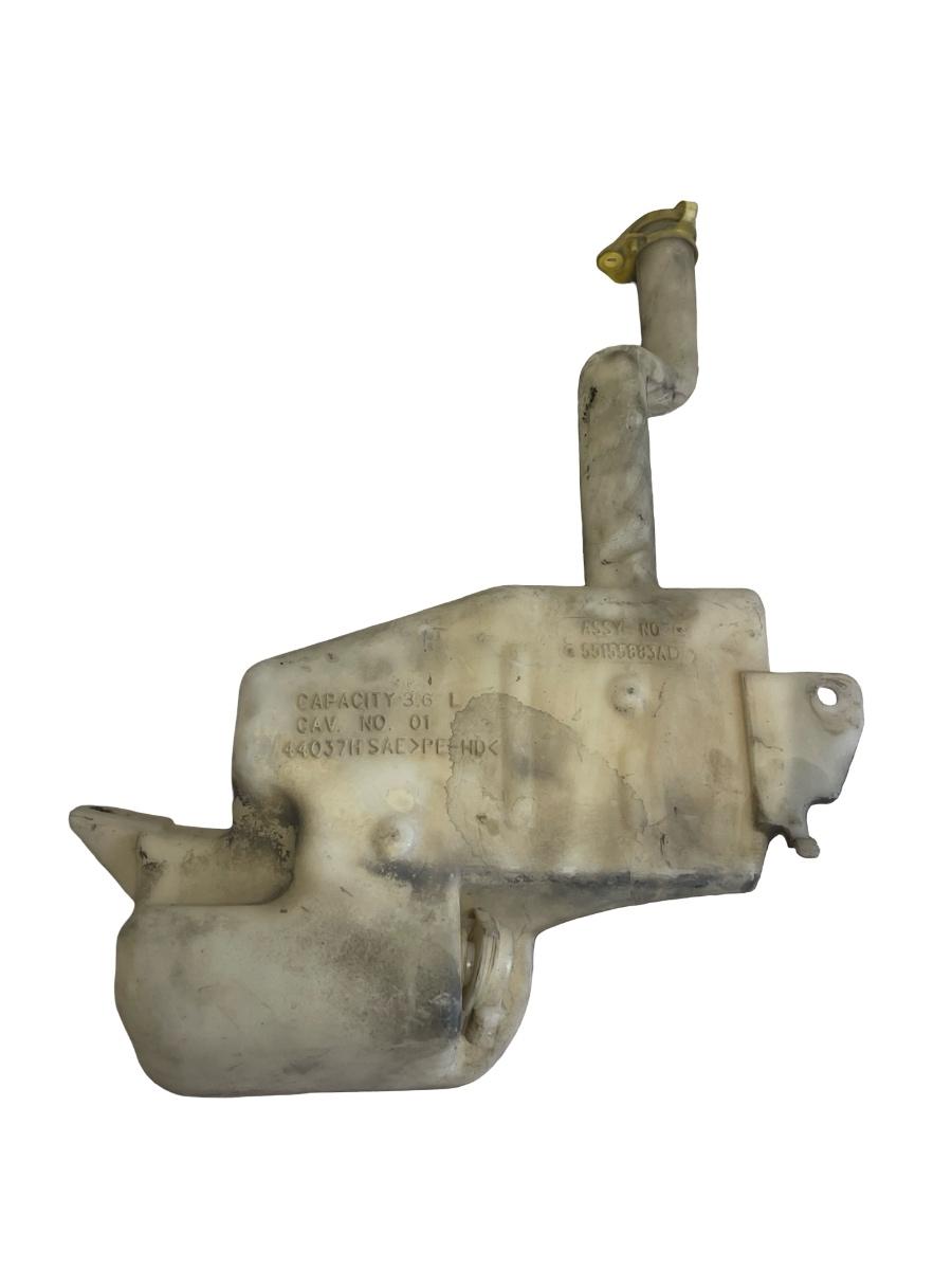 Vas/rezervor lichid de spalare parbriz JEEP CHEROKEE KJ 2001 - 2008 2.5D 55155883AD