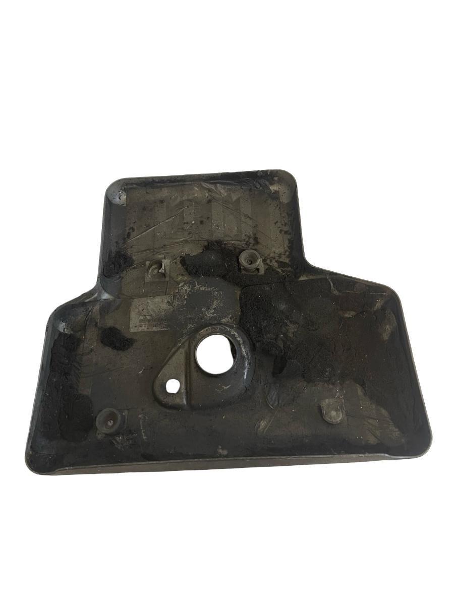 Capac motor (ornament) JEEP CHEROKEE KJ 2001 - 2008 – foto 3