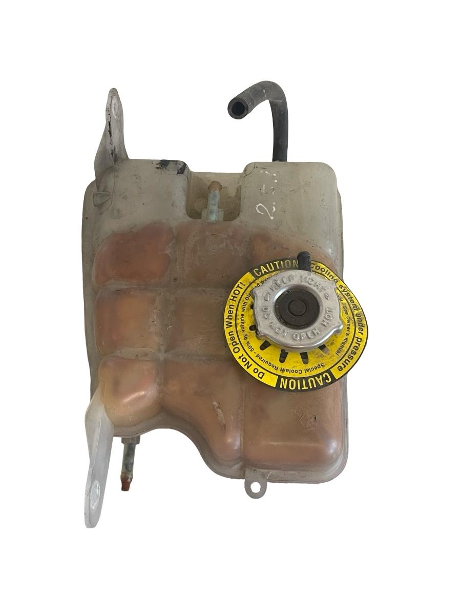 Vas rezervor de expansiune lichid de racire JEEP CHEROKEE KJ 2001 - 2008 2.5D – foto 3
