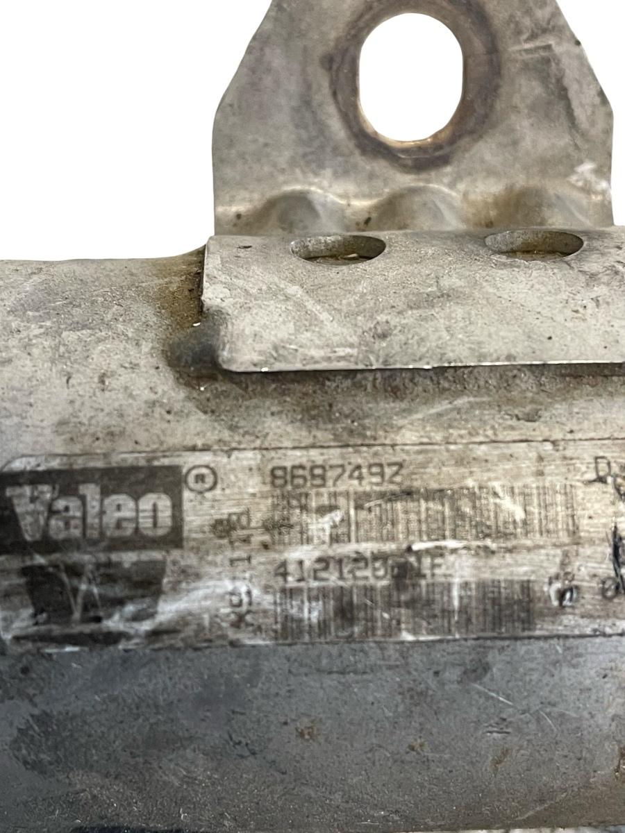 Racitor gaze JEEP CHEROKEE KJ 2001 - 2008 2.5D 8697492 – foto 3