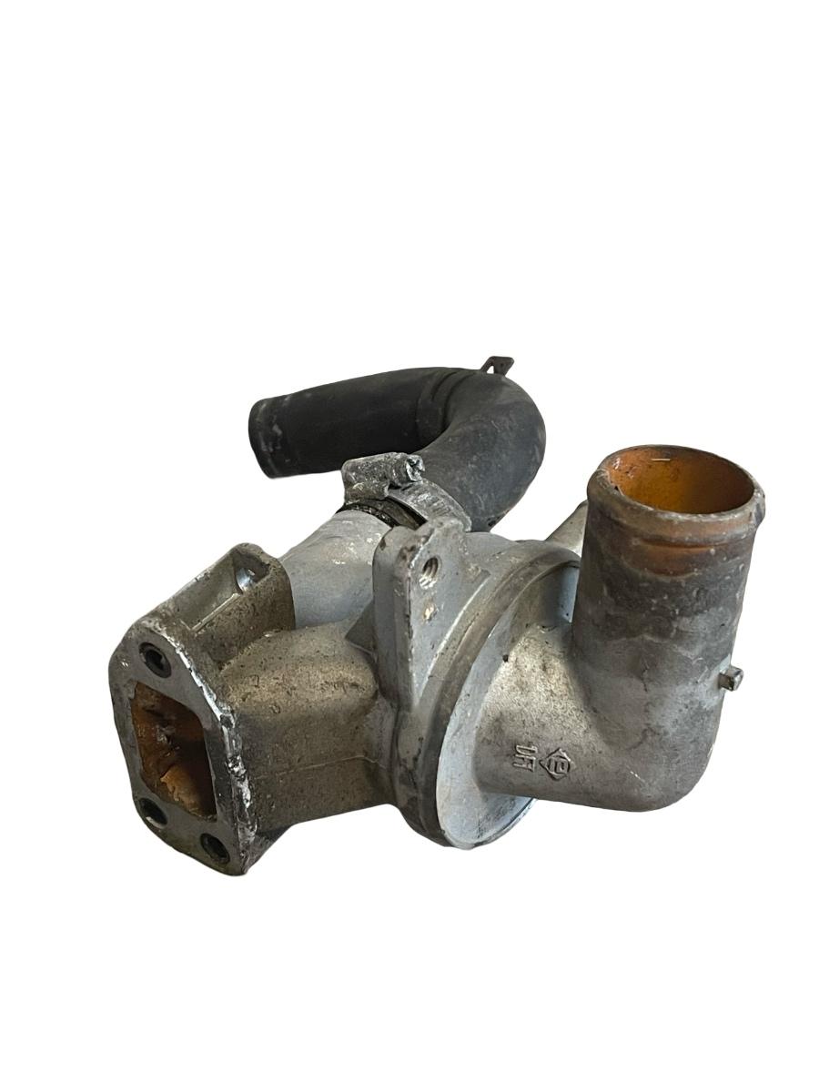 Carcasa termostat JEEP CHEROKEE KJ 2001 - 2008 2.5D – foto 3