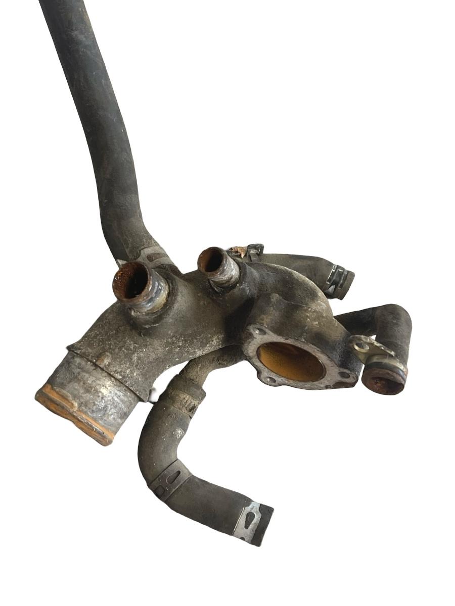 Carcasa termostat JEEP CHEROKEE KJ 2001 - 2008 2.5D