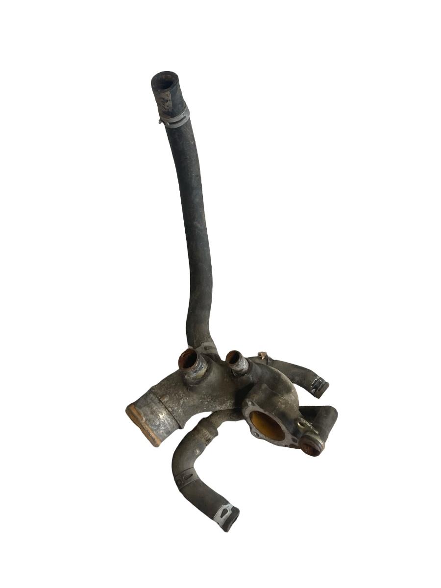 Carcasa termostat JEEP CHEROKEE KJ 2001 - 2008 2.5D – foto 2