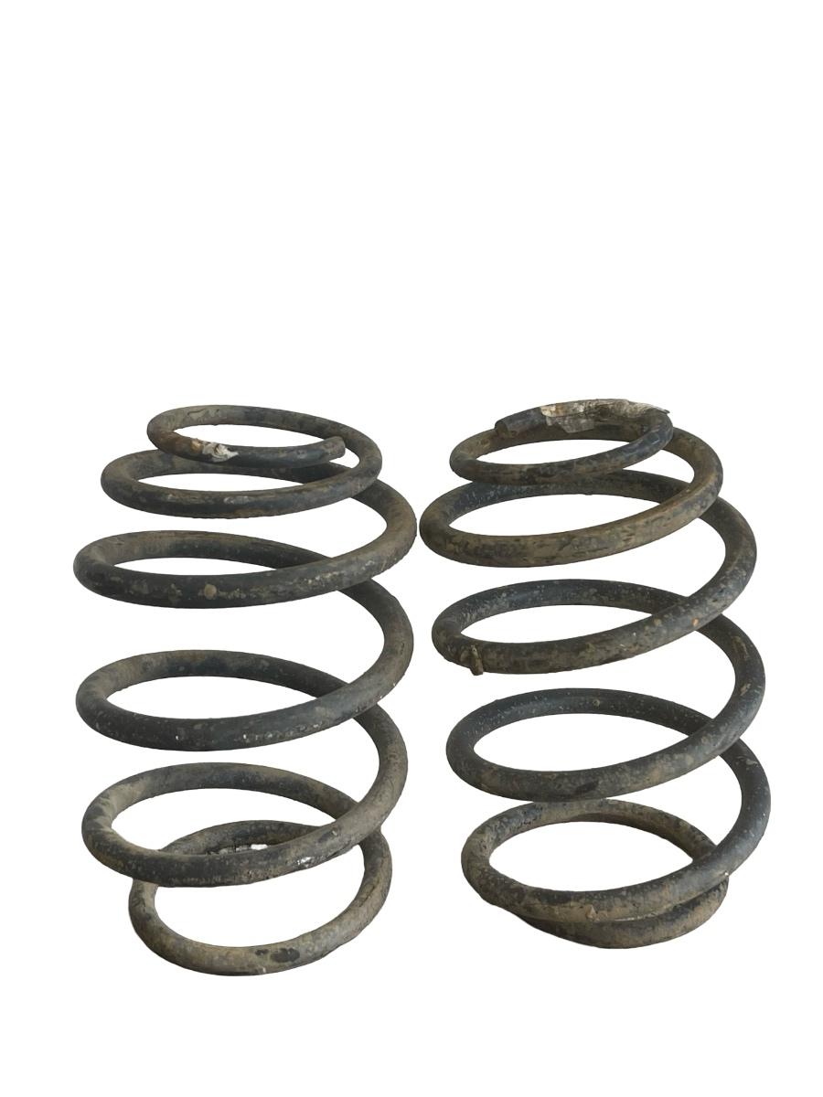 Set arcuri spate JEEP CHEROKEE KJ 2001 - 2008 2.5D