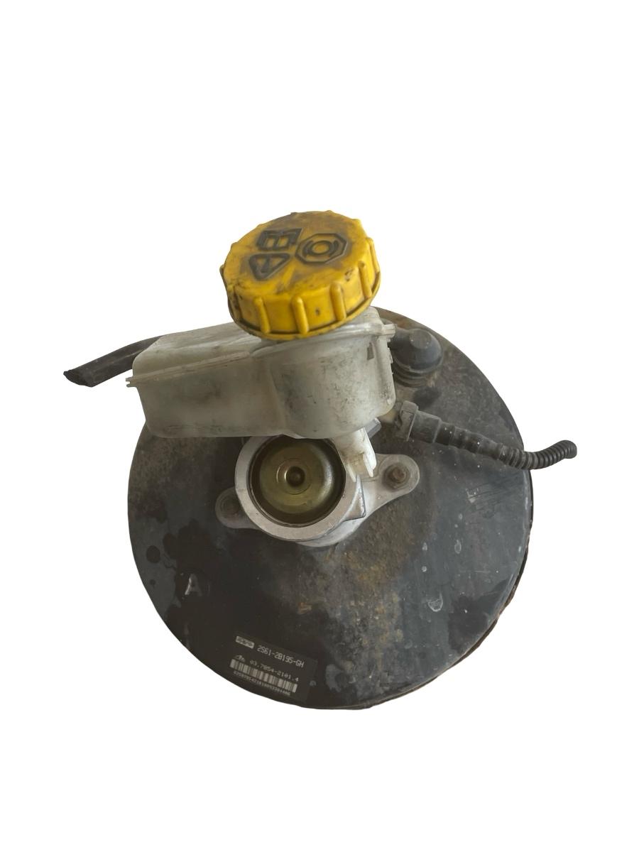 Tulumba frana FORD FUSION Estate JU_ 2002 - 2012 1.6 FYJA, FYJB, FYJC 2S61-2B195-GH