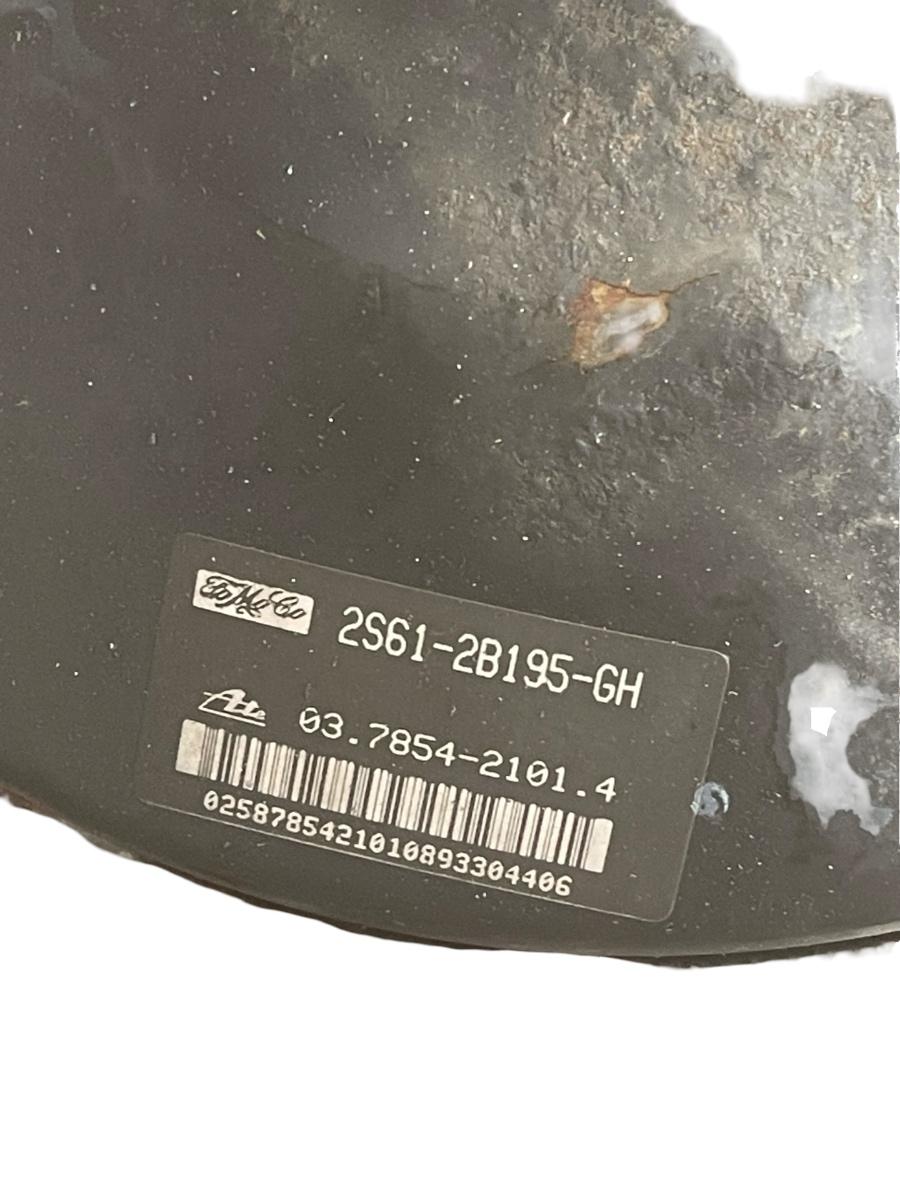Tulumba frana FORD FUSION Estate JU_ 2002 - 2012 1.6 FYJA, FYJB, FYJC 2S61-2B195-GH – foto 3