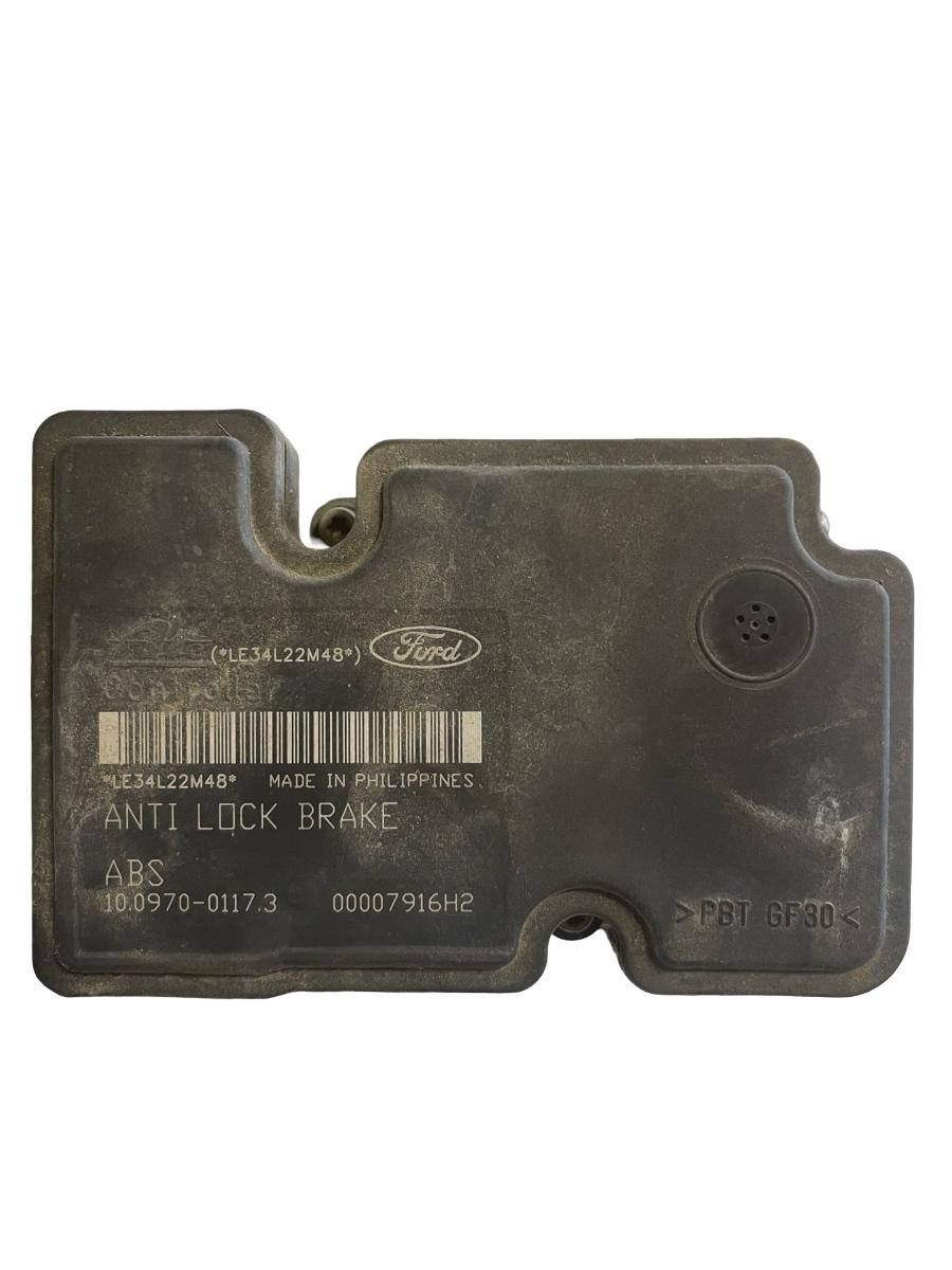 Pompa ABS FORD FUSION Estate JU_ 2002 - 2012 4S61-2M110-CC – foto 2
