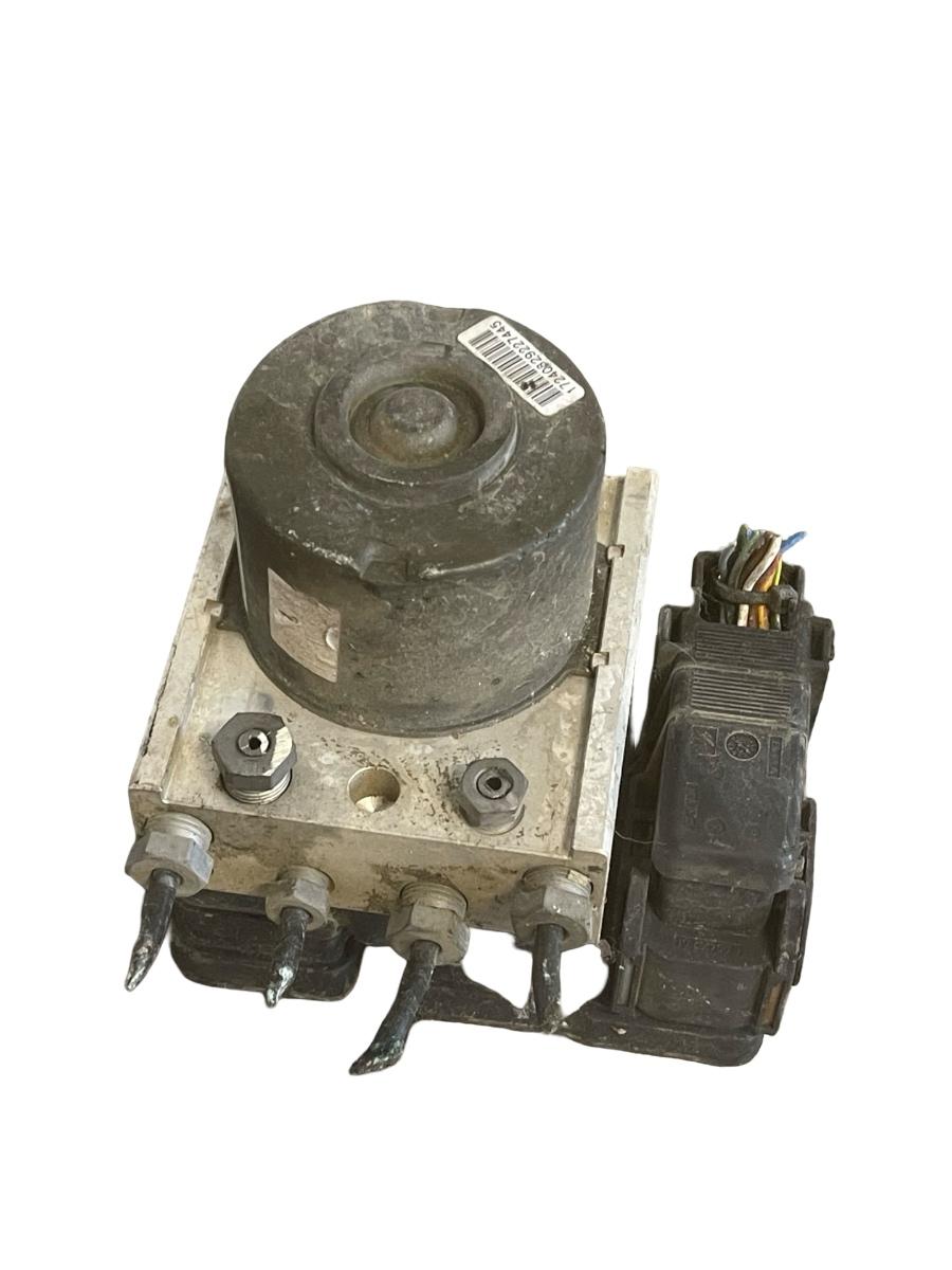 Pompa ABS FORD FUSION Estate JU_ 2002 - 2012 4S61-2M110-CC