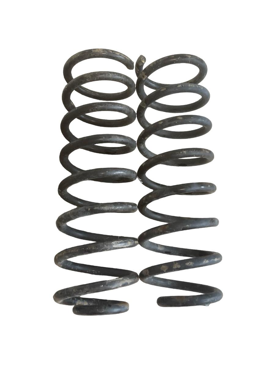 Set arcuri spate FORD FUSION Estate JU_ 2002 - 2012 1.6 FYJA, FYJB, FYJC – foto 2
