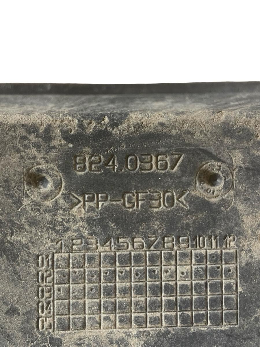 Electroventilator FORD FUSION Estate JU_ 2002 - 2012 1.6 FYJA, FYJB, FYJC 8240367 – foto 3