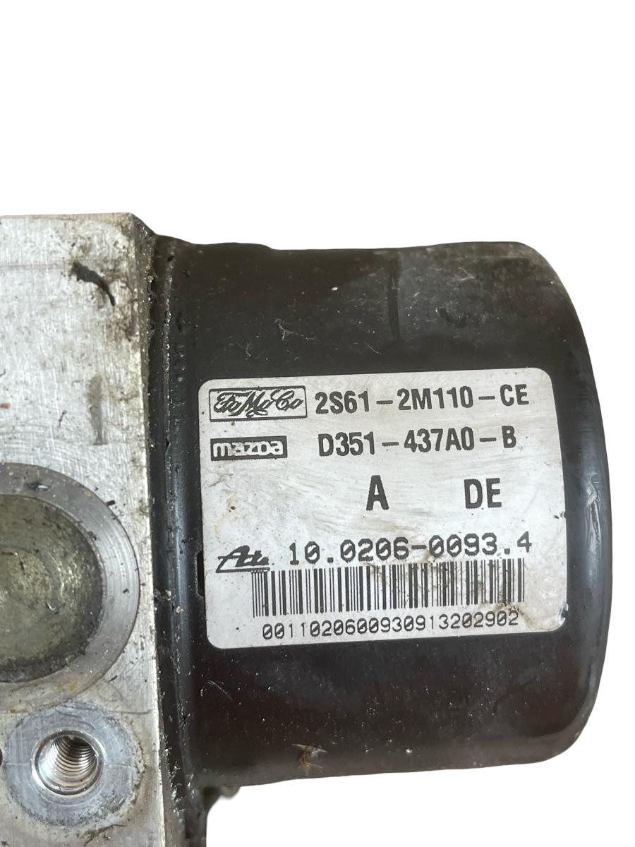 Pompa ABS  D351-437A0-B 2S61-2M110-CE – foto 4