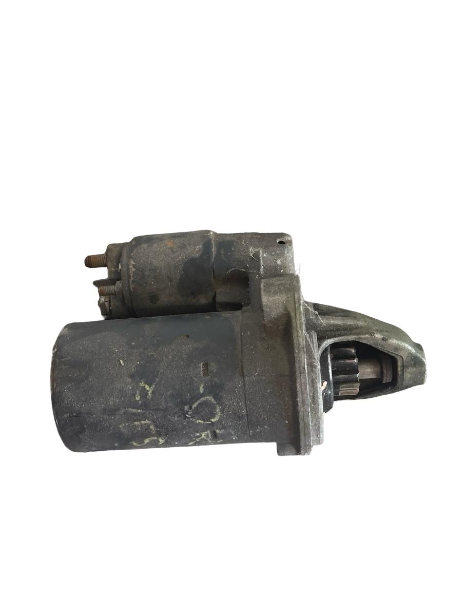 Electromotor FORD FOCUS II DA_, HCP, DP 2004 - 2013 1.4i 0986017060 – foto 2