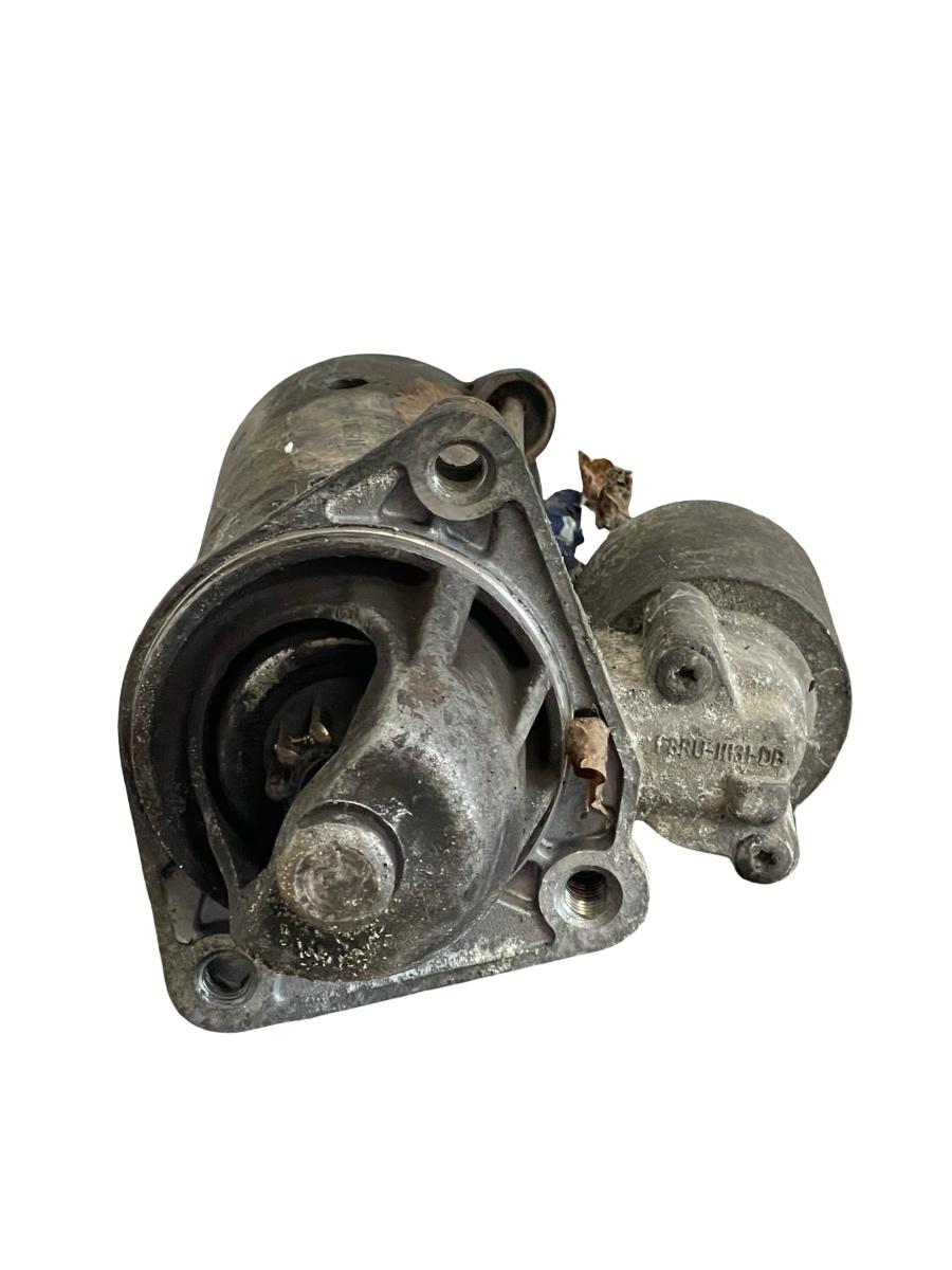 Electromotor FORD FOCUS Hatchback  DAW, DBW 1998 - 2007 1.6i YS4U-11000-AB – foto 2