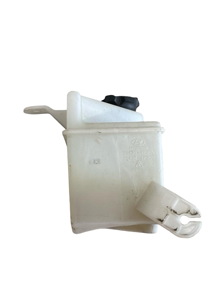 Vas rezervor de expansiune lichid de racire HYUNDAI ix20 JC 2010 - > 1.6 CRDI D4FB 25430-1P000 – foto 2