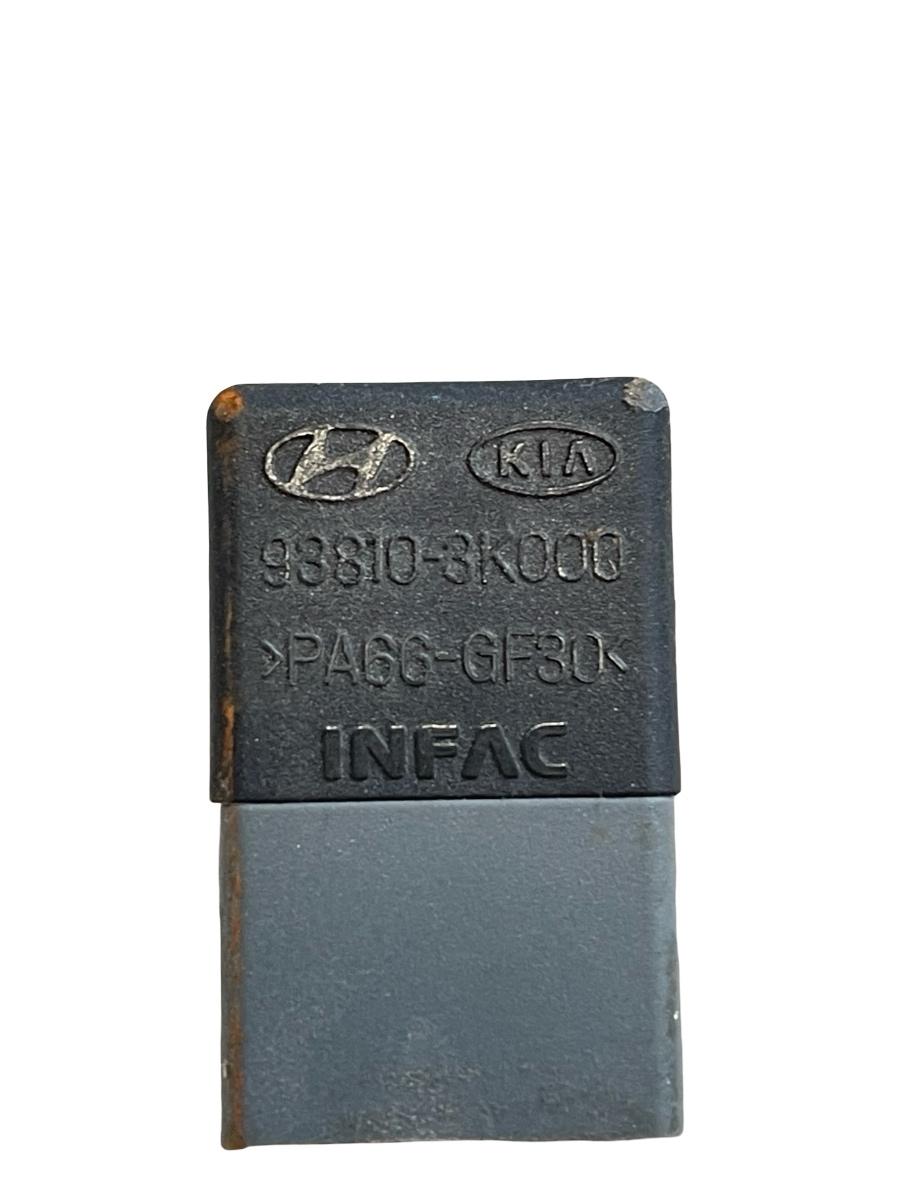 Pedala de frana HYUNDAI ix20 JC 2010 - > 1.6 CRDI D4FB 93810-3K000 – foto 2