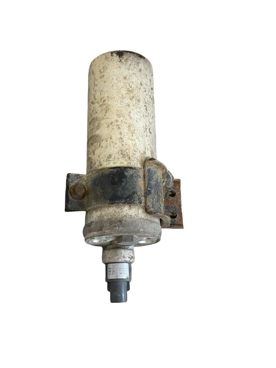 Filtru uscator (AC) GREAT WALL HOVER π 2006 - > 2.4 4G64-S4M
