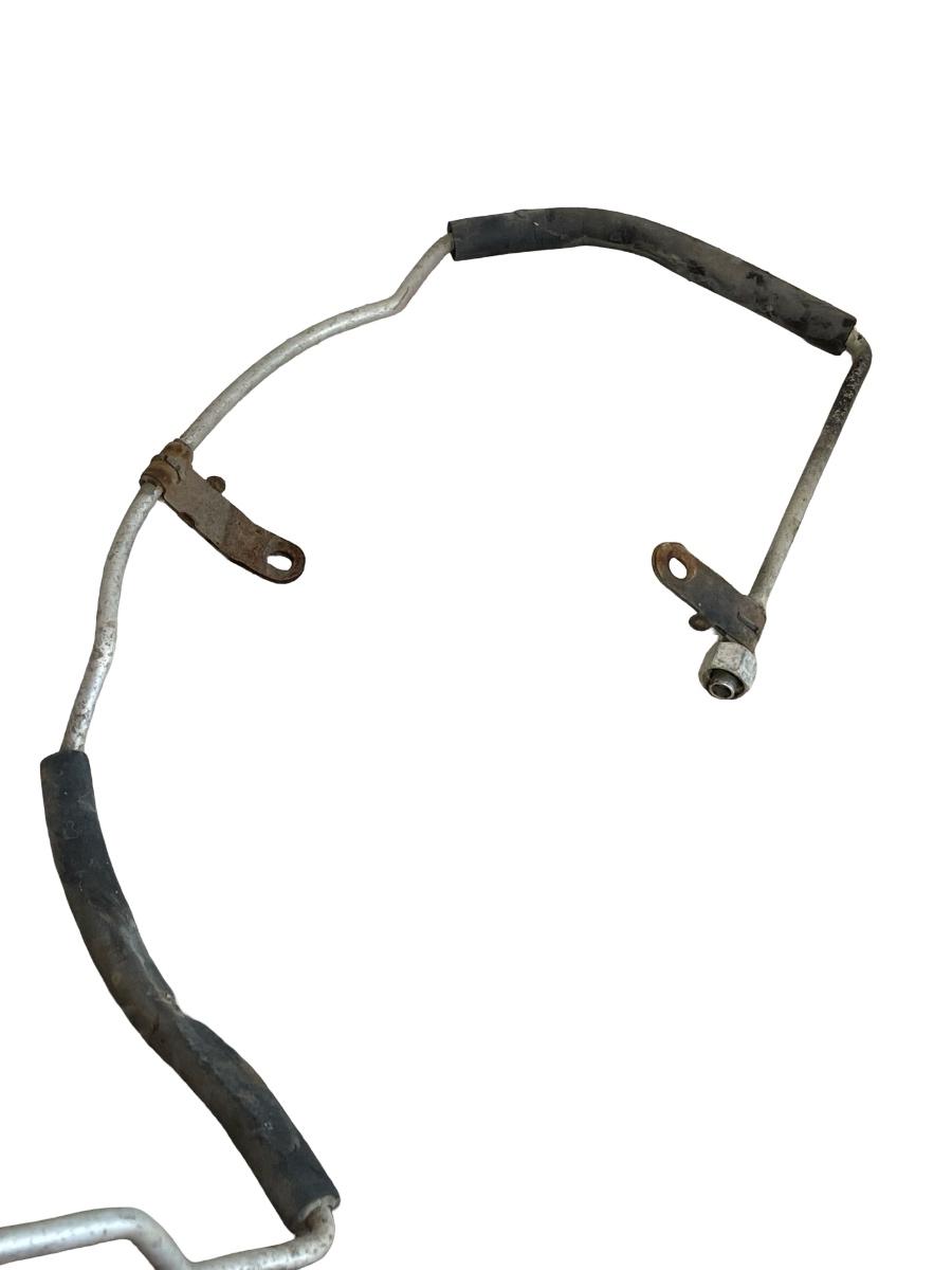 Conducta AC GREAT WALL HOVER π 2006 - > 2.4 4G64-S4M – foto 2