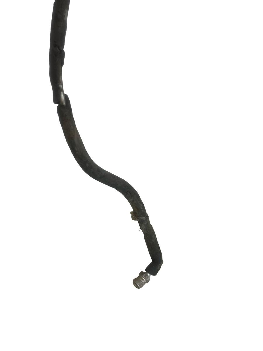 Conducta AC GREAT WALL HOVER π 2006 - > 2.4 4G64-S4M – foto 3