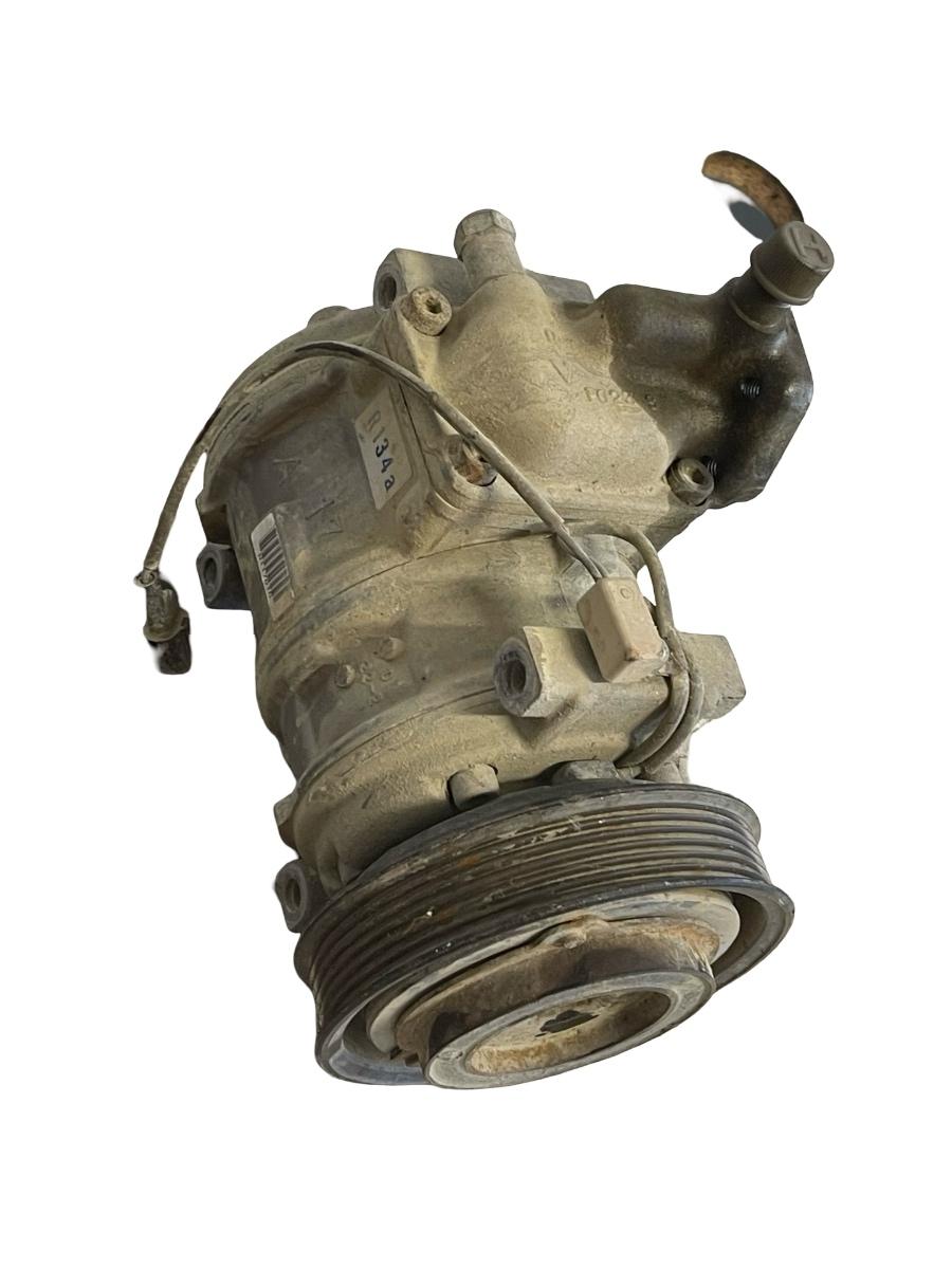 Compresor  AC GREAT WALL HOVER π 2006 - > 2.4 4G64-S4M