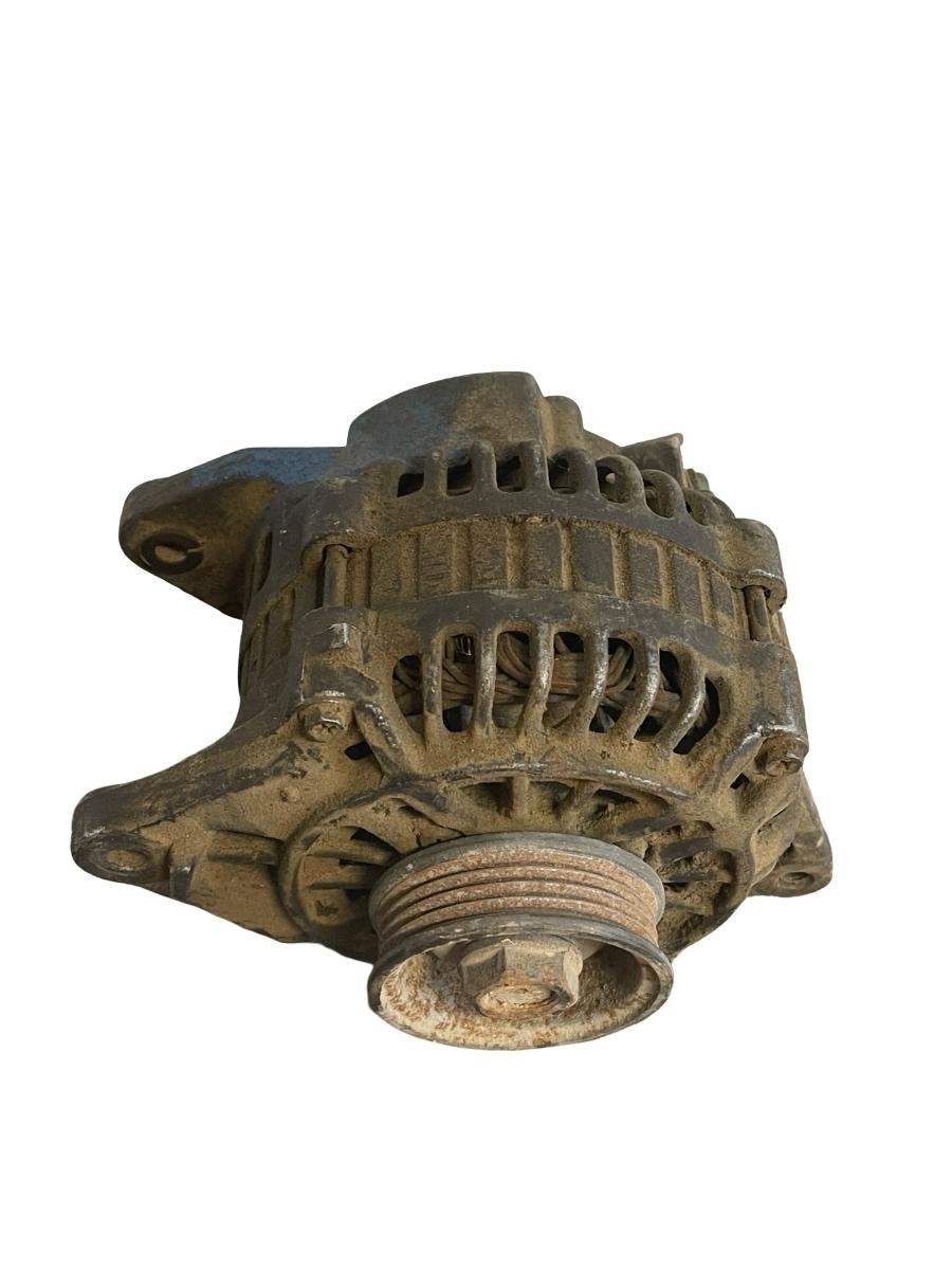 Alternator 90A GREAT WALL HOVER π 2006 - > 2.4 4G64-S4M – foto 3