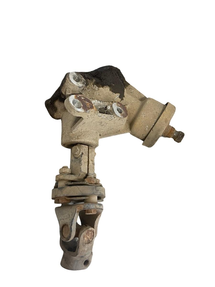 Cuplaj caseta de directie GREAT WALL HOVER π 2006 - > 2.4 4G64-S4M 3404310-K00B1