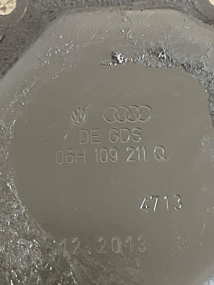 Capac vibrochen AUDI A4 IV 8K2, B8 2007 - 2015 1.8TFSI 06H109211Q – foto 4