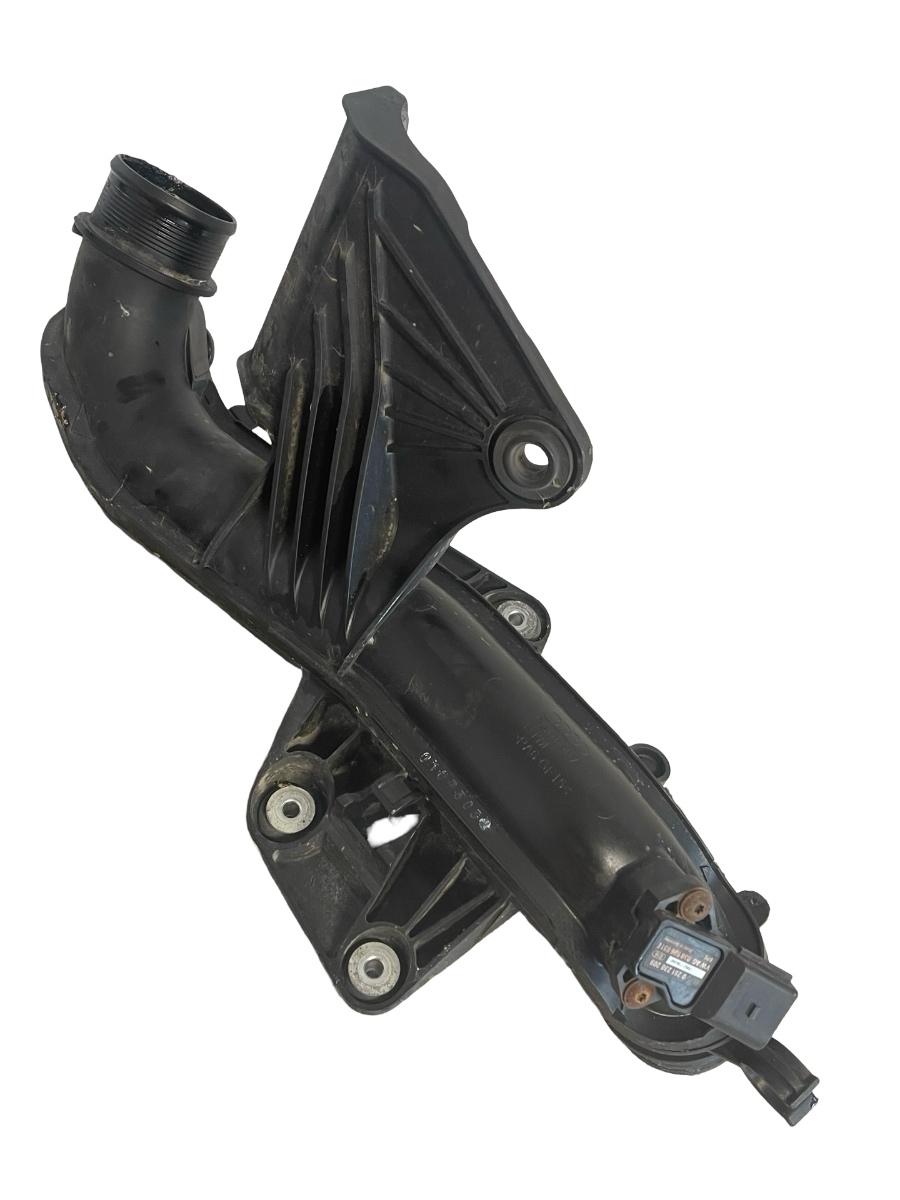 Tubulatura intercooler AUDI A4 IV 8K2, B8 2007 - 2015 2.0 TDI CAGA, CJCA, CMEA, CMFA 8K0145673AJ 0261230209 – foto 2