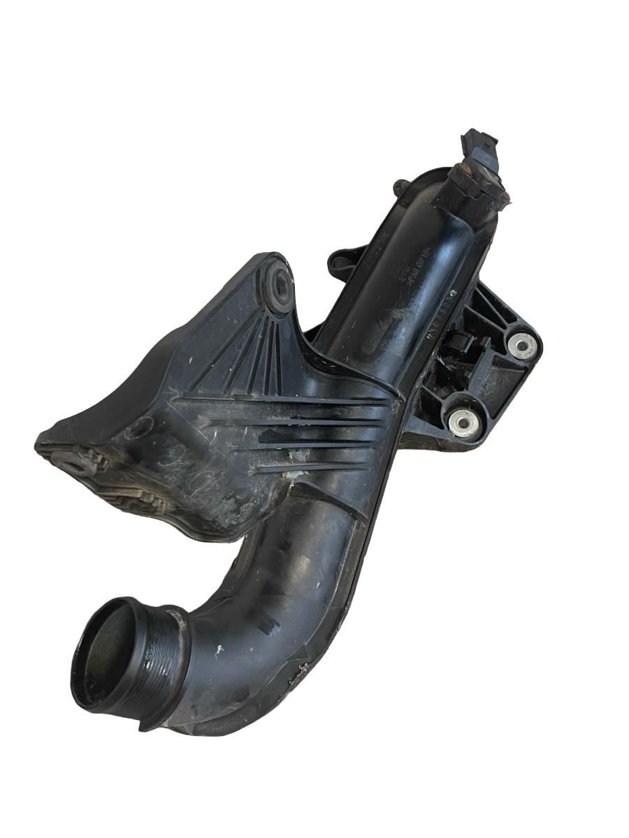 Tubulatura intercooler AUDI A4 IV 8K2, B8 2007 - 2015 2.0 TDI CAGA, CJCA, CMEA, CMFA 8K0145673AJ 0261230209