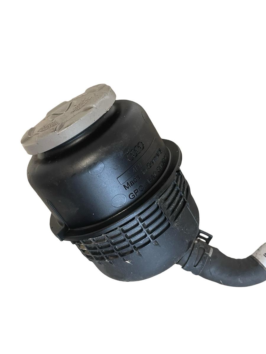 Rezervor lichid servodirectie AUDI A5/S5 8T3 2007 - 2017 2.0TFSI 8K0422887AH – foto 2