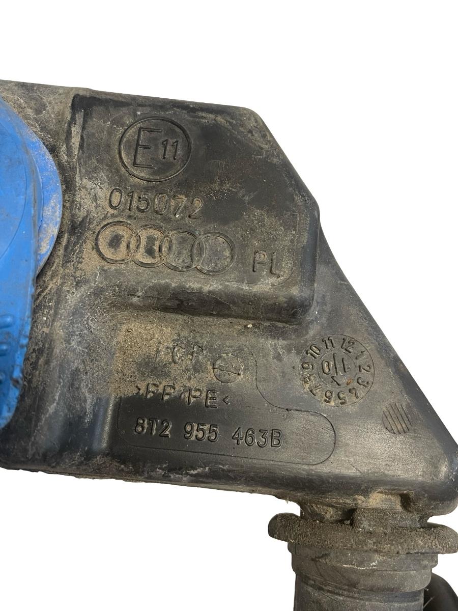 Gat umplere vas lichid parbriz AUDI A4 IV 8K2, B8 2007 - 2015 8T2955463B – foto 2
