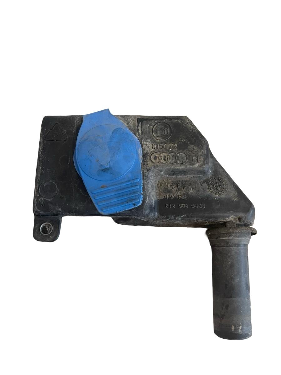 Gat umplere vas lichid parbriz AUDI A4 IV 8K2, B8 2007 - 2015 8T2955463B