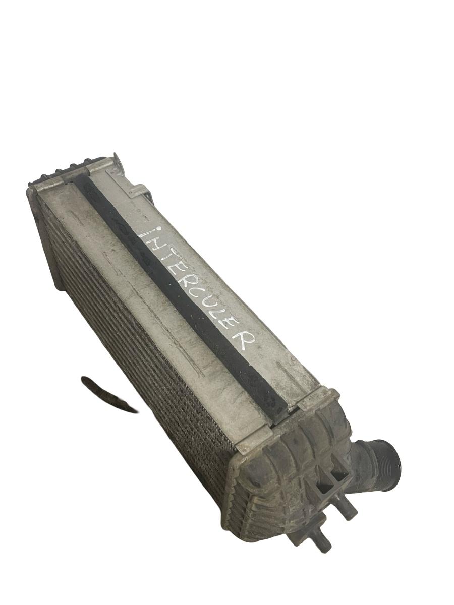 Radiator intercooler HYUNDAI i40 VF 2012 - > 1.7CRDI – foto 2