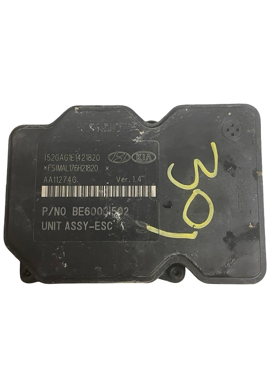 Pompa ABS HYUNDAI i40 VF 2012 - > 58920-3Z510 – foto 2