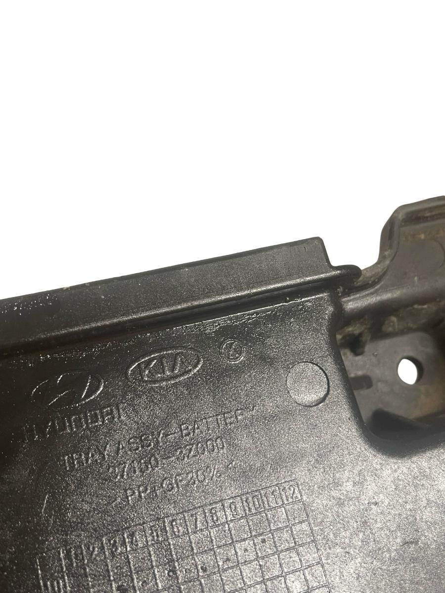 Suport baterie HYUNDAI i40 VF 2012 - > 1.7CRDI 37150-3Z000 – foto 3