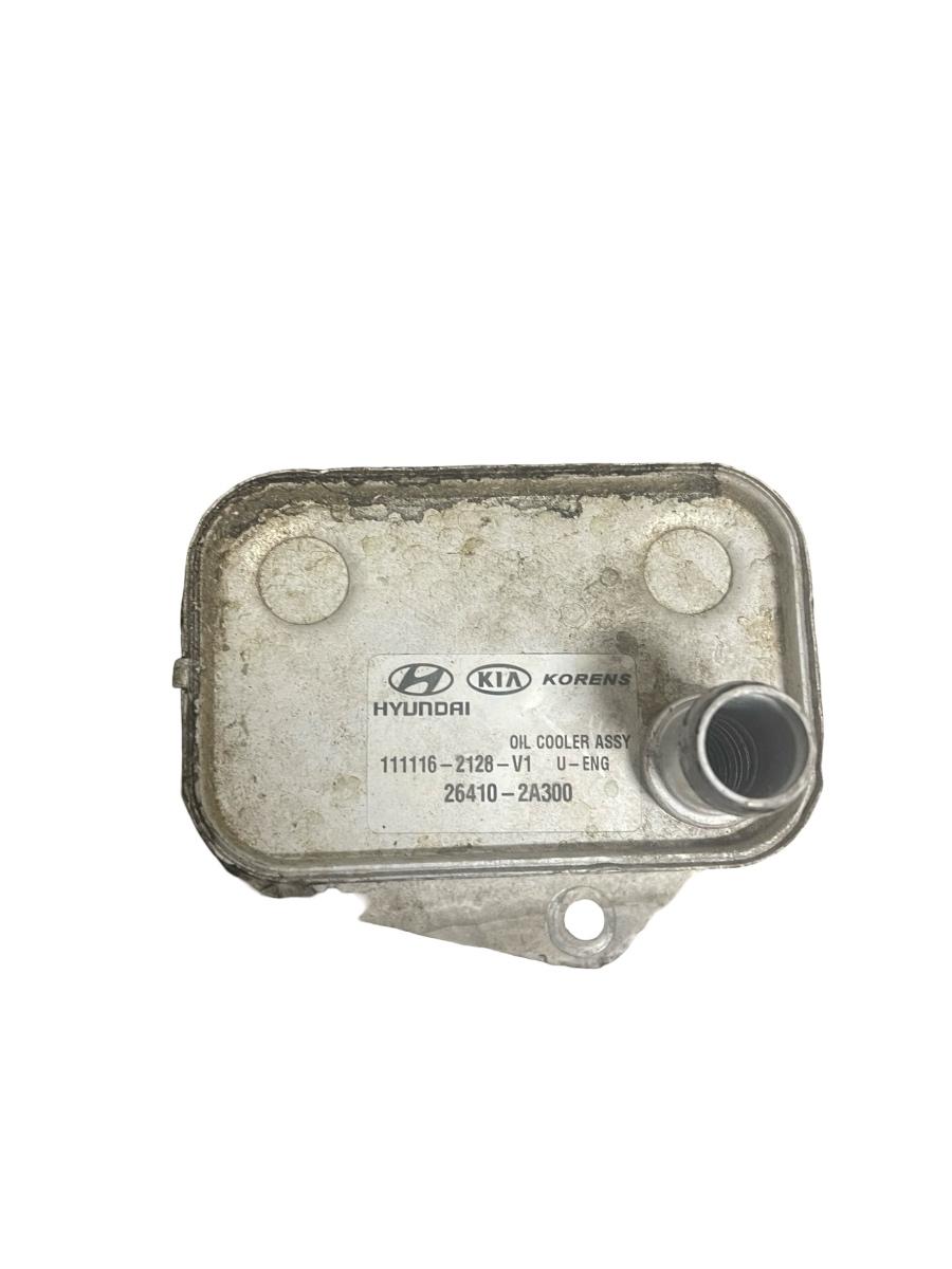 Termoflot HYUNDAI i40 VF 2012 - > 1.7CRDI 26410-2A300