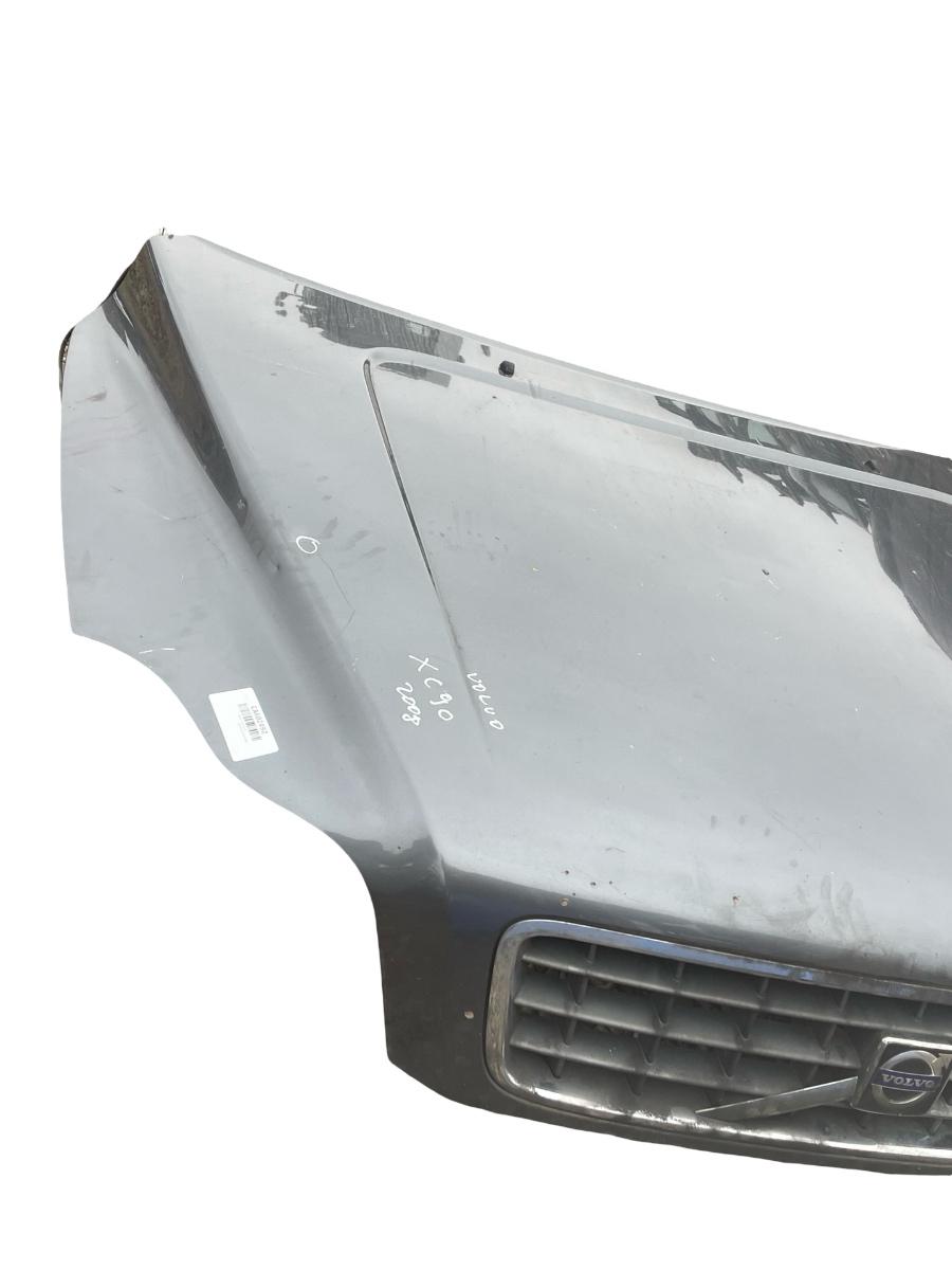 Capota motor VOLVO XC90 I 275 2002 - 2015 – foto 4