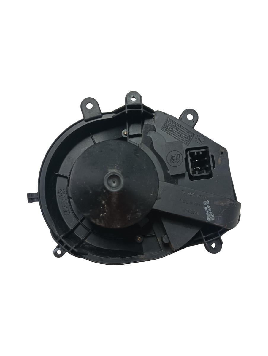 Ventilator aeroterma SKODA SUPERB 3U4 2001 - 2008 VW 740221233f – foto 2